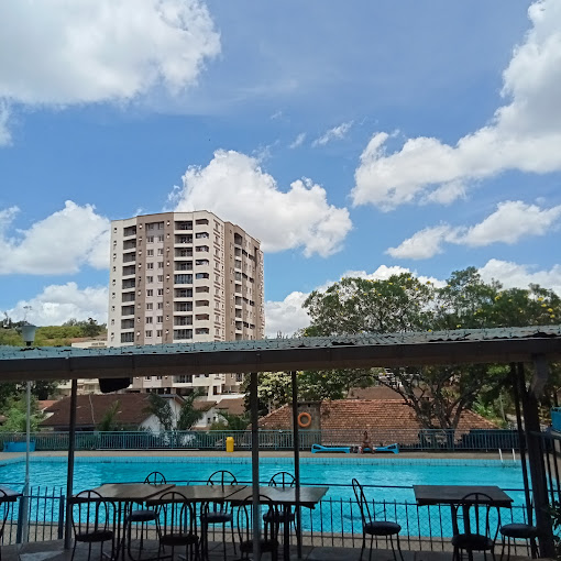 MethodistPool