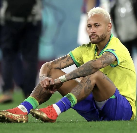 NeyWorldCup