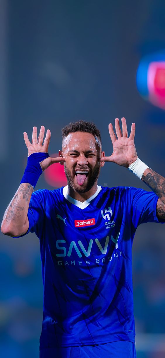 NeyWorldCup