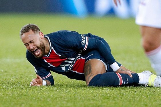 NeyInjury
