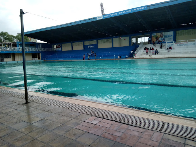NyayoPool